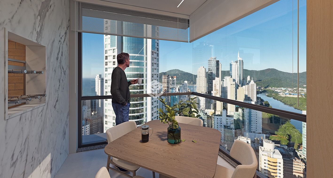 Apartamento, 4 quartos, 289 m² - Foto 16