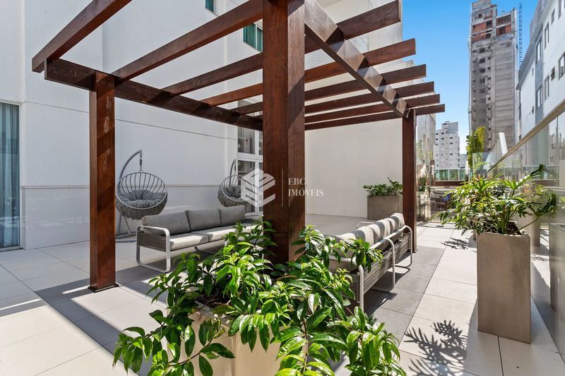 Apartamento, 4 quartos, 140 m² - Foto 19