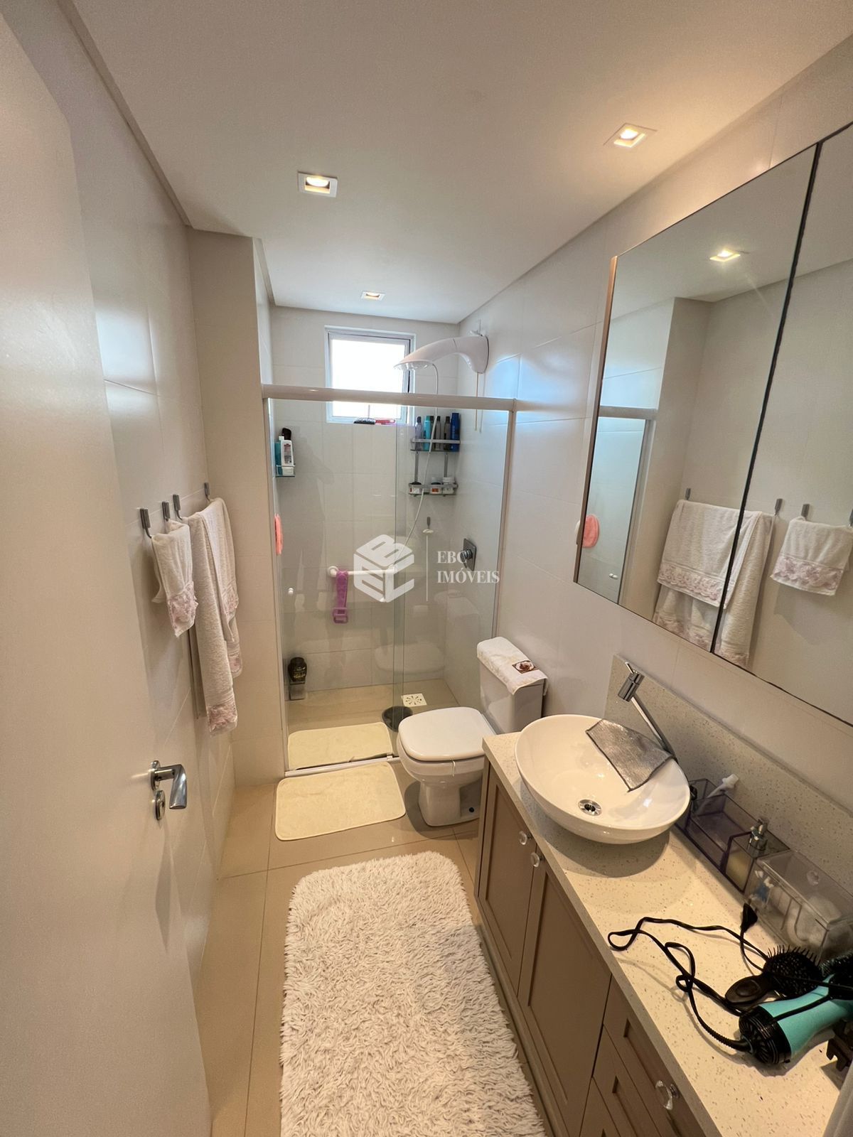 Apartamento, 3 quartos, 136 m² - Foto 16