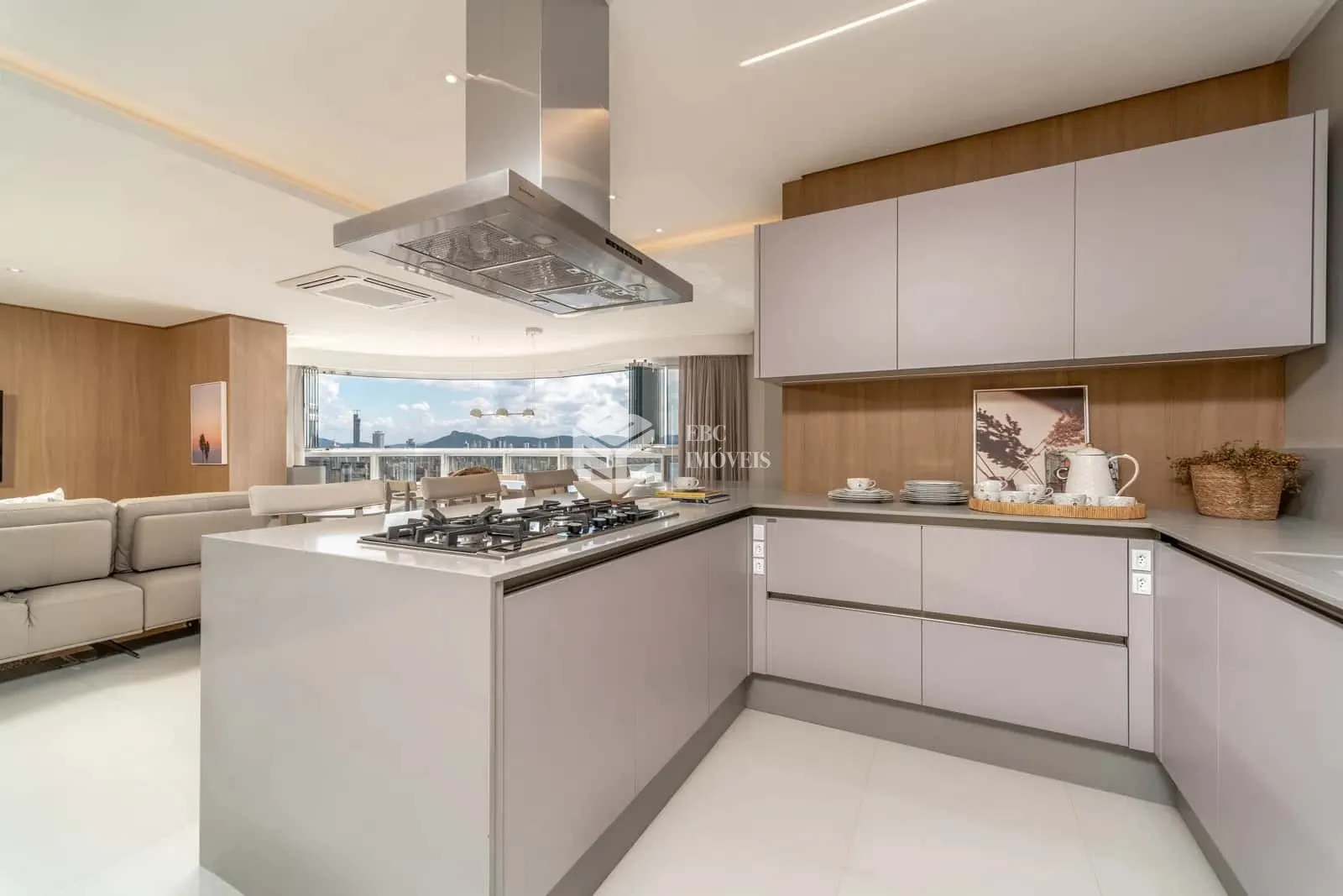 Apartamento com 4 Dormitórios à venda, 238 m² por R$ 13.200.000,00 Apartamento com 4 Dormitórios à venda, 238 m² por R$ 13.200.000,00