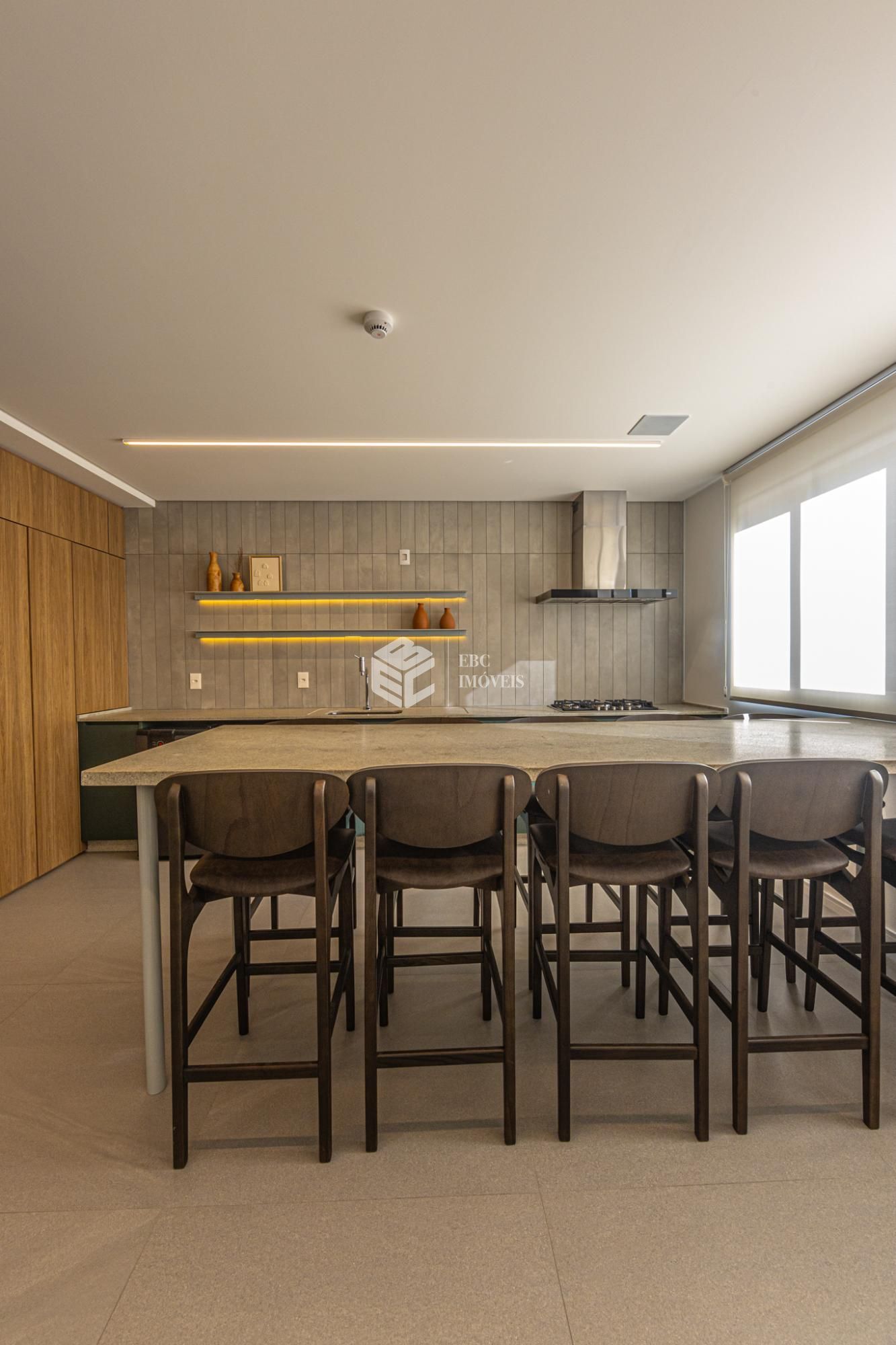 Apartamento, 4 quartos, 135 m² - Foto 19