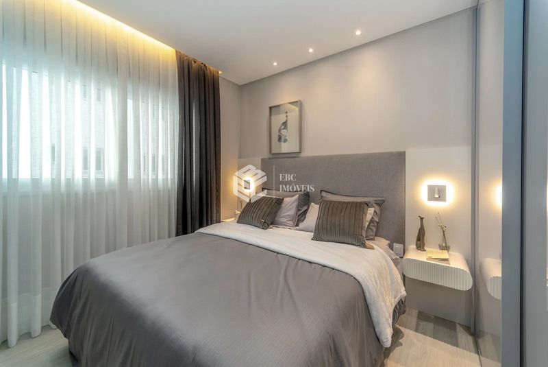 Apartamento, 4 quartos, 238 m² - Foto 24