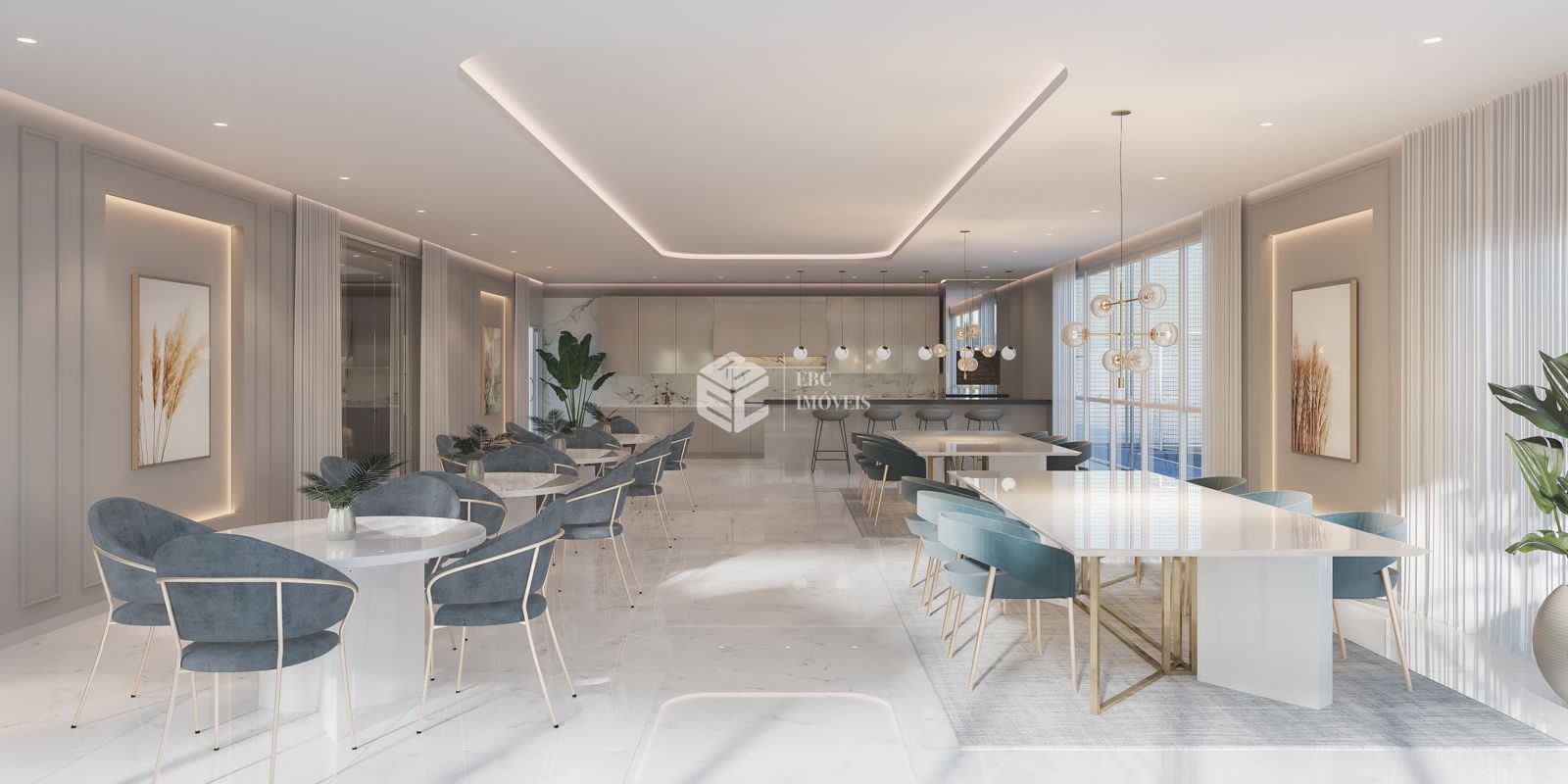 Apartamento, 4 quartos, 154 m² - Foto 22