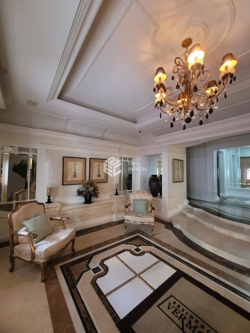 Apartamento, 3 quartos, 252 m² - Foto 31