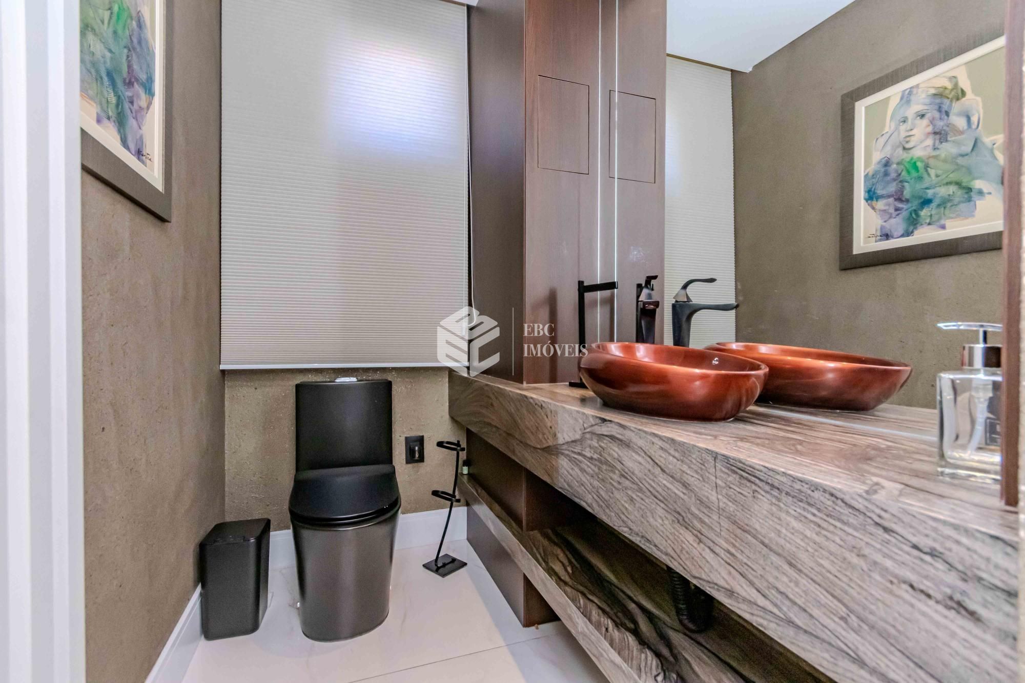 Cobertura, 3 quartos, 185 m² - Foto 11