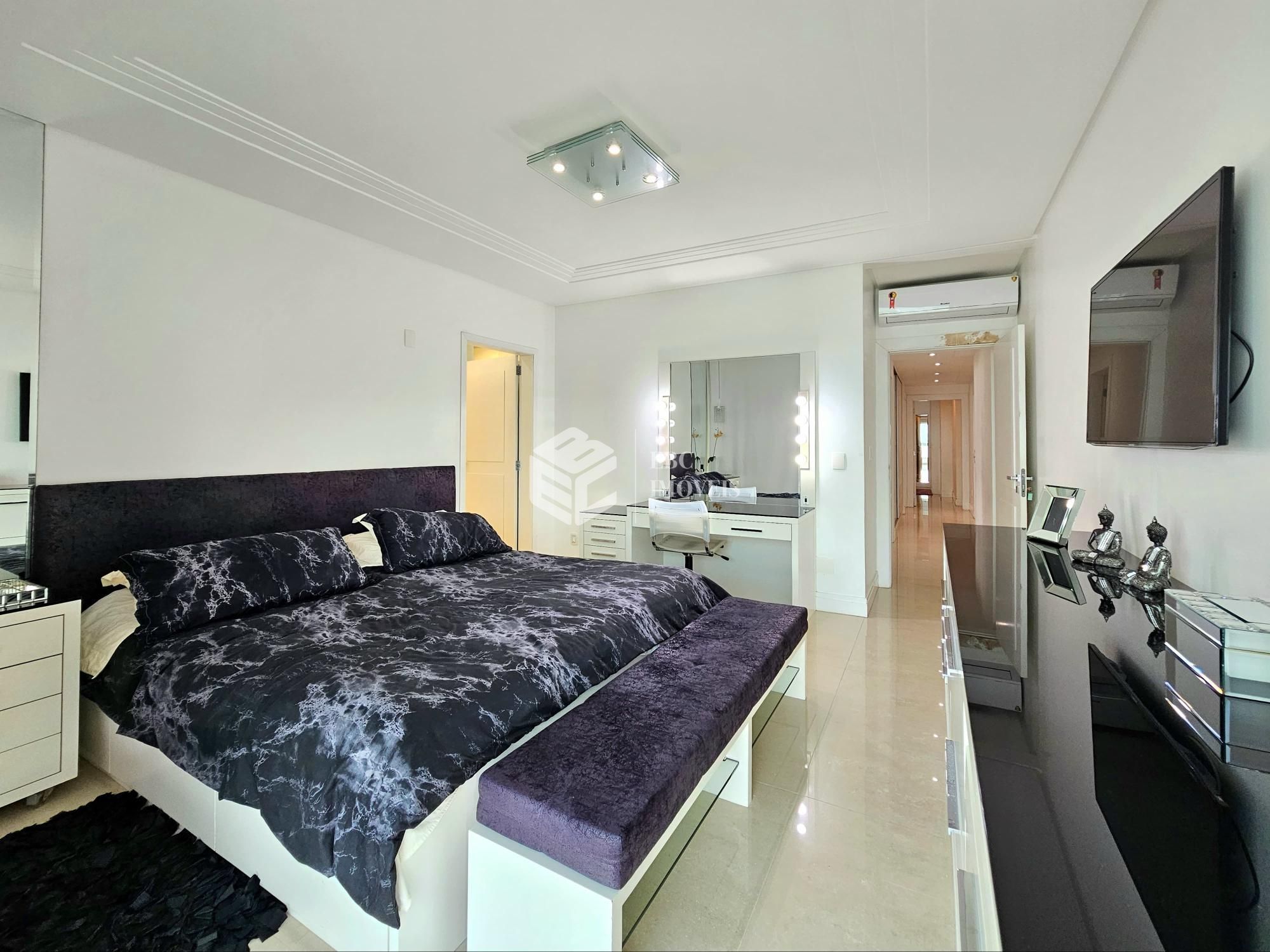 Apartamento, 4 quartos, 220 m² - Foto 21