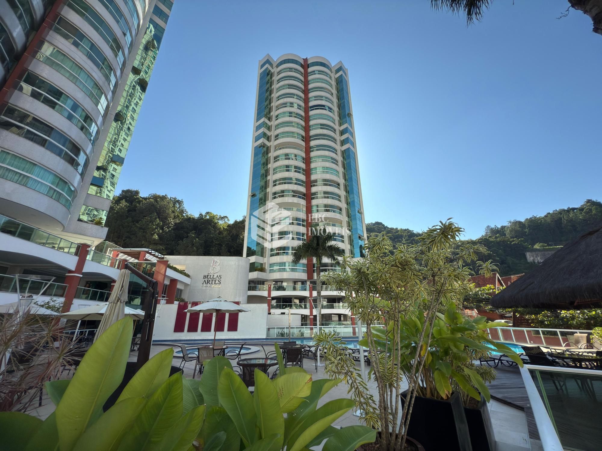Apartamento, 3 quartos, 127 m² - Foto 22