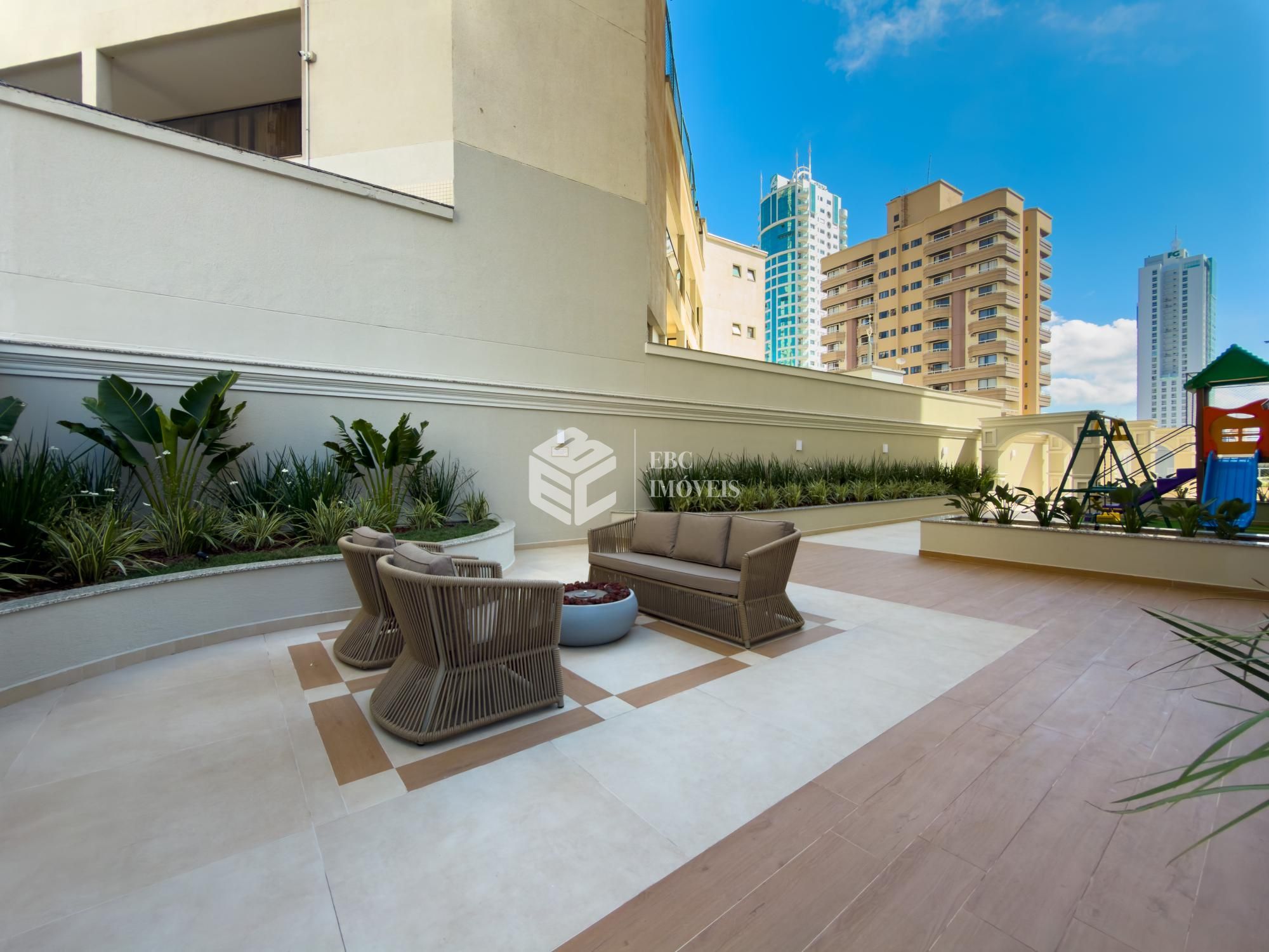Apartamento, 4 quartos, 169 m² - Foto 22