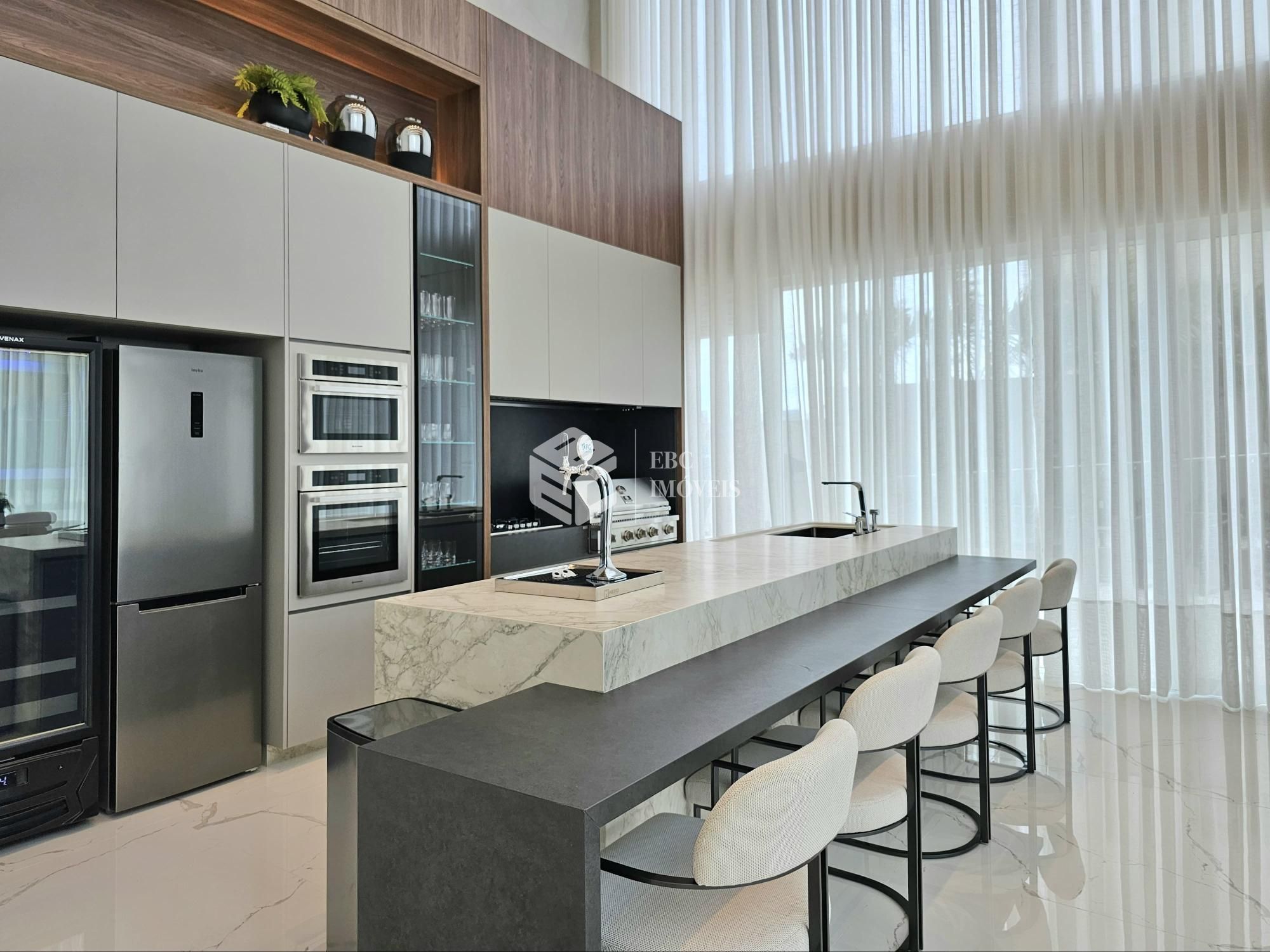 Apartamento, 4 quartos, 150 m² - Foto 37