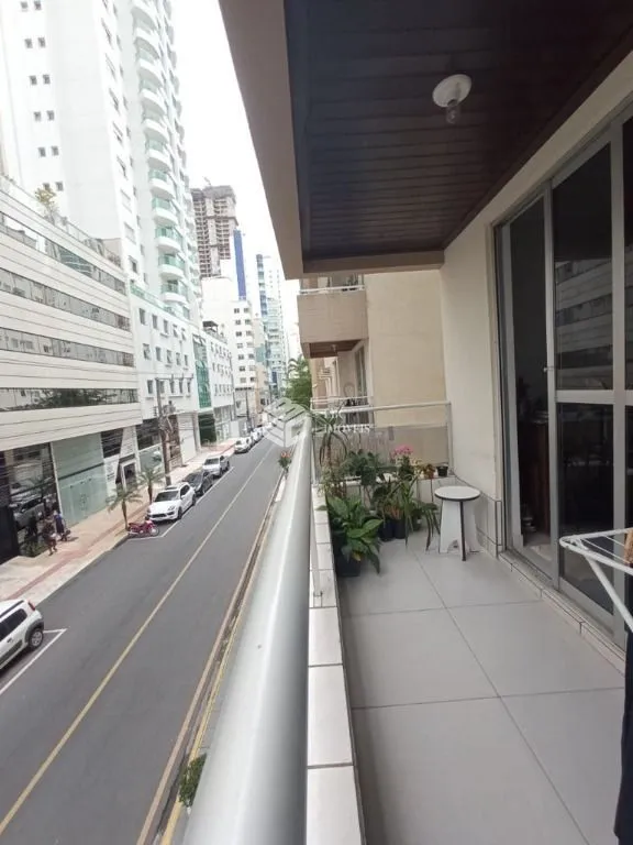 Apartamento à venda  no Centro - Balneário Camboriú, SC. Imóveis