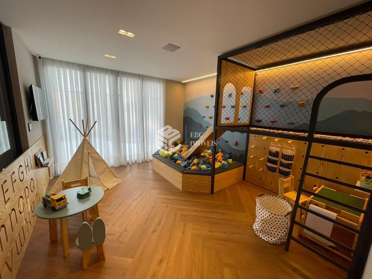 Apartamento, 4 quartos, 149 m² - Foto 39