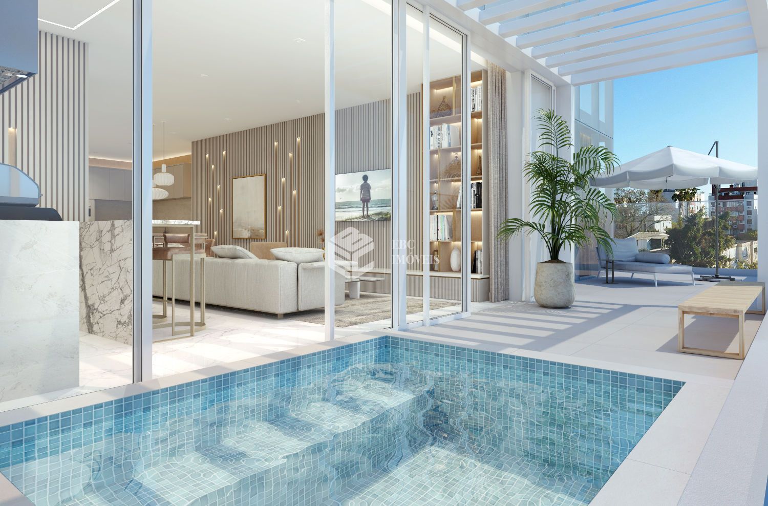 Apartamento, 4 quartos, 288 m² - Foto 27