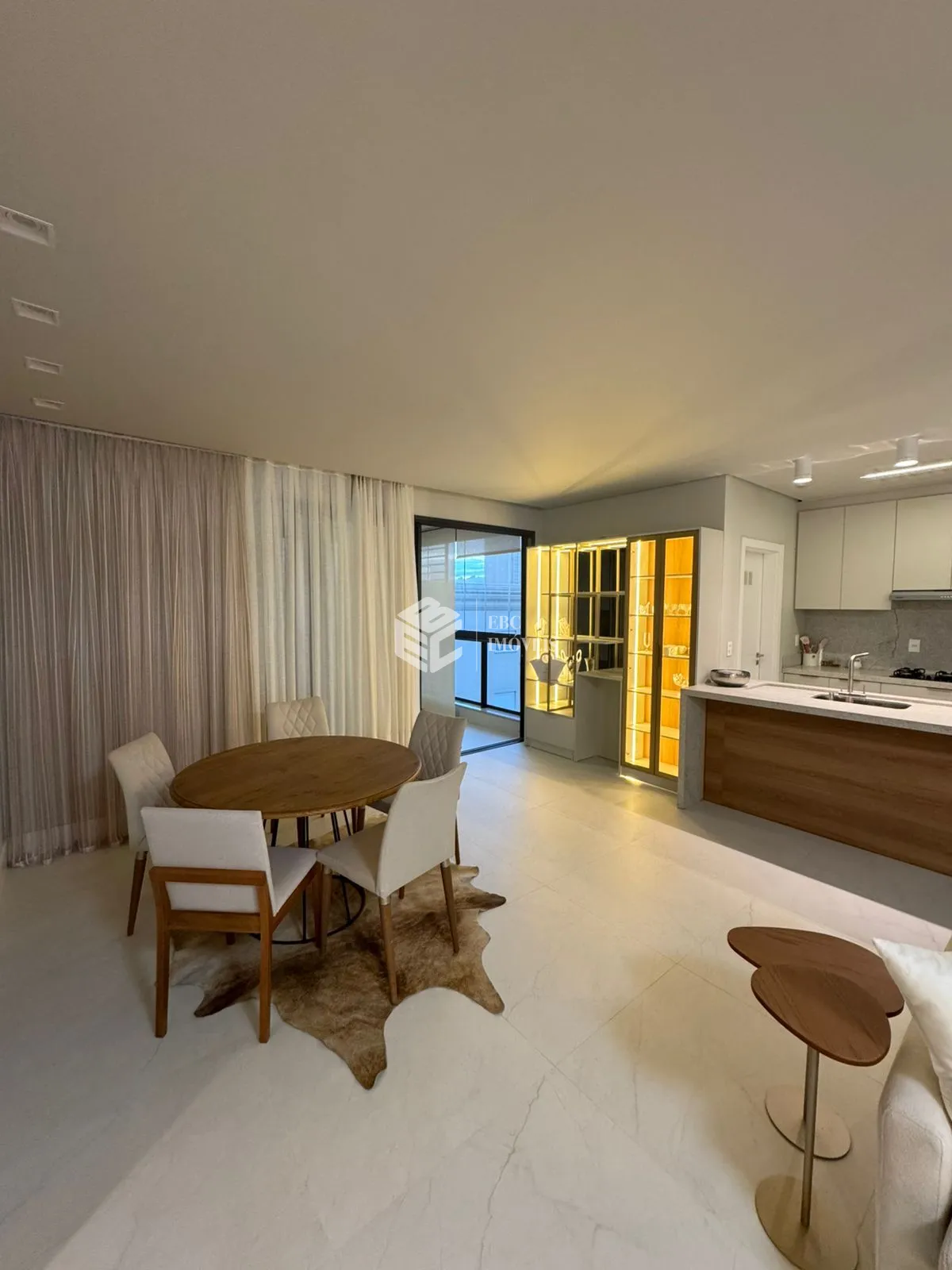 Apartamento à venda  no Balneário Pereque - Porto Belo, SC. Imóveis