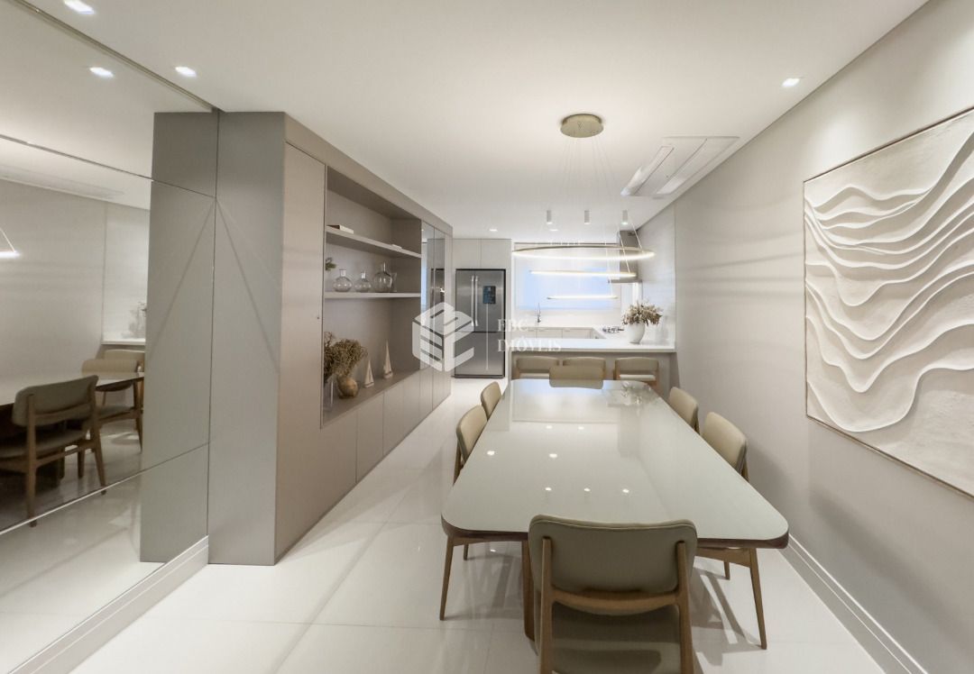 Apartamento, 3 quartos, 138 m² - Foto 15