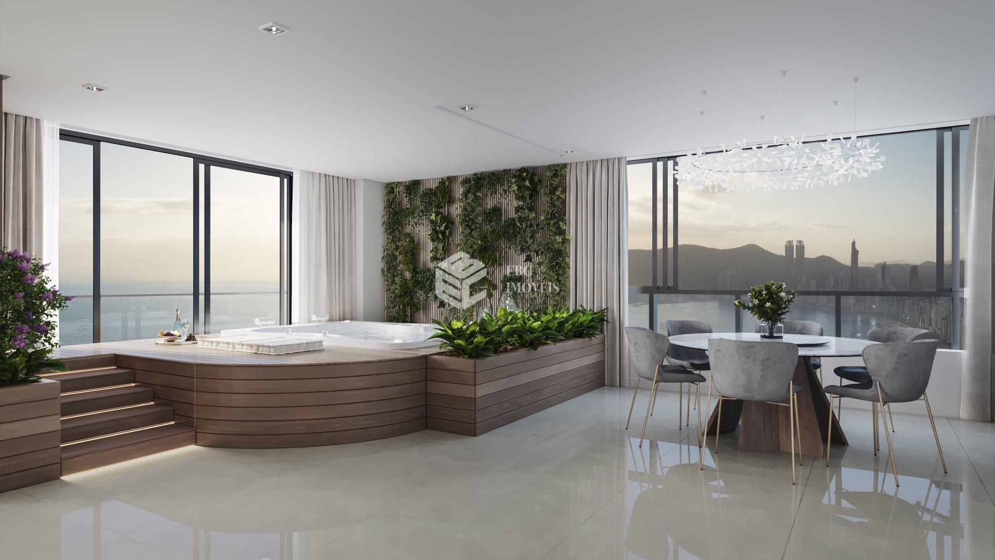 Apartamento, 4 quartos, 200 m² - Foto 32