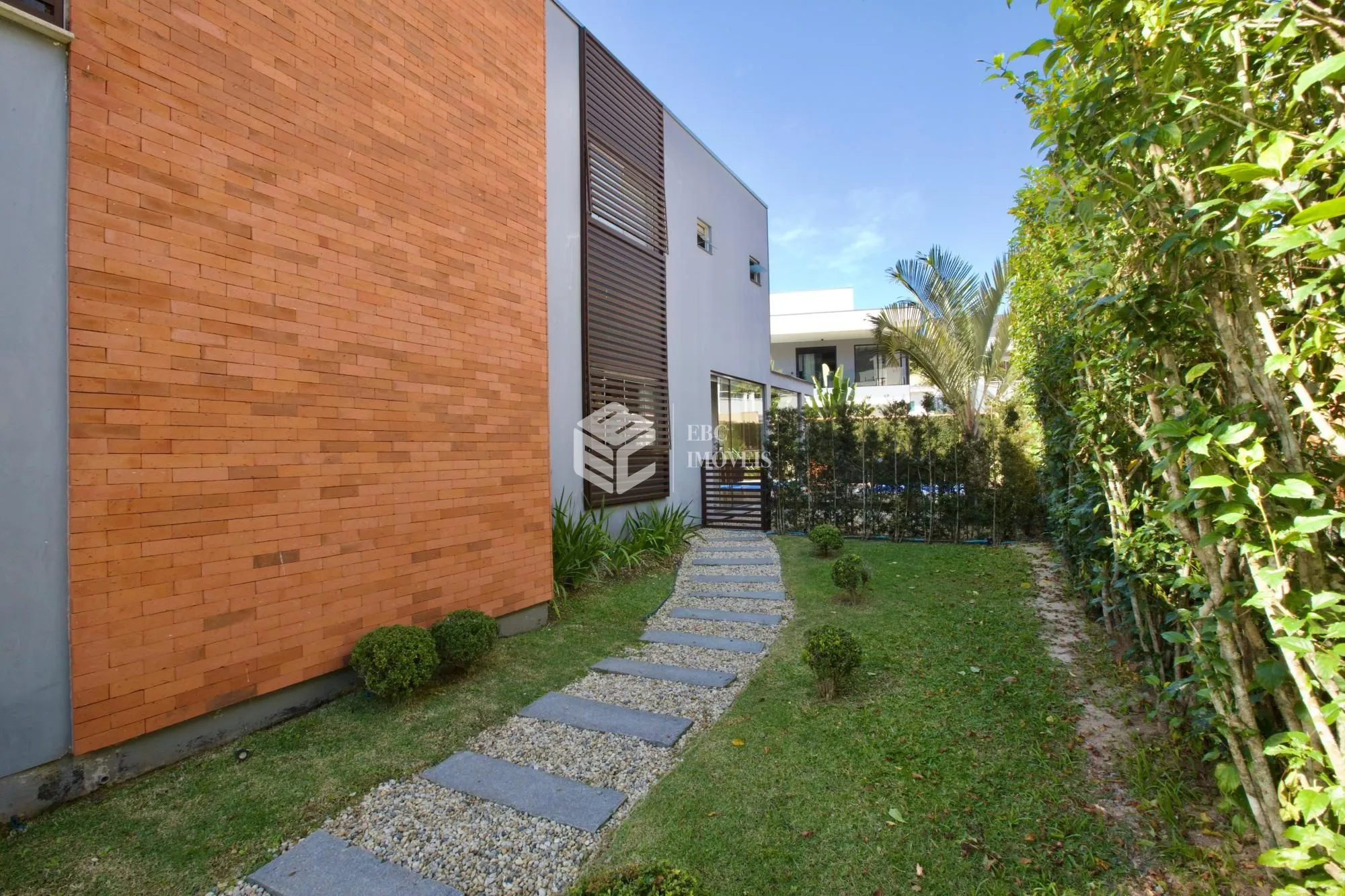 Casa de Condomínio, 4 quartos - Foto 24