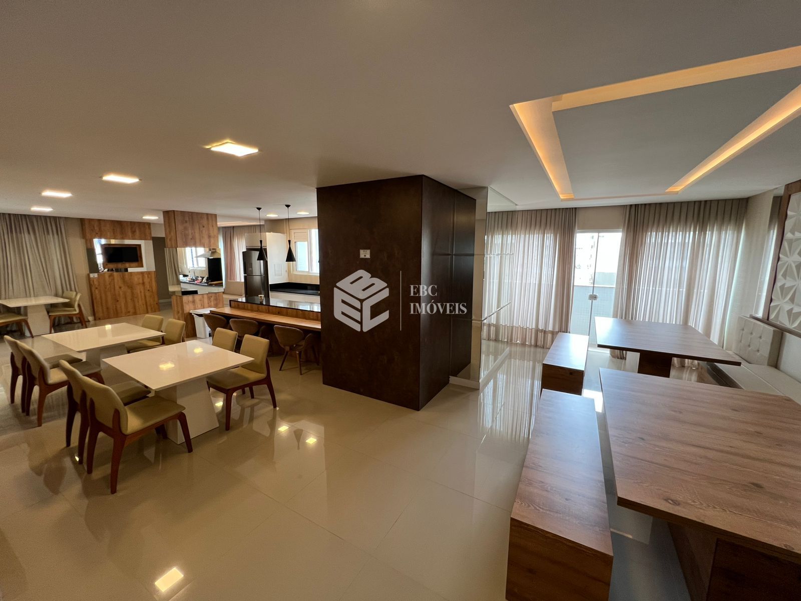 Apartamento, 3 quartos, 136 m² - Foto 20