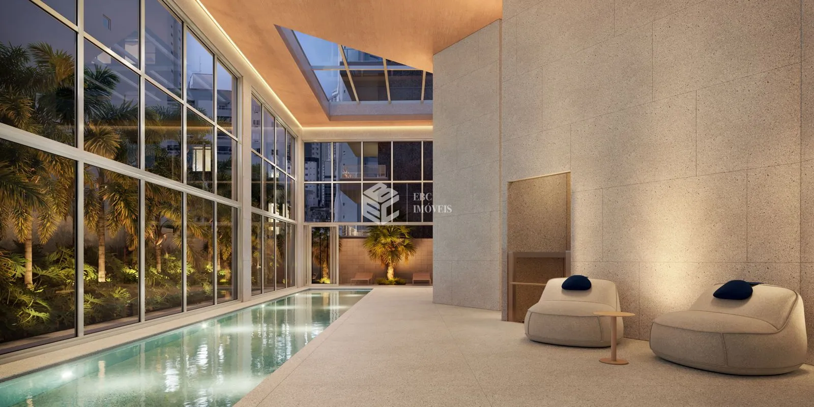 Cobertura, 4 quartos, 390 m² - Foto 12
