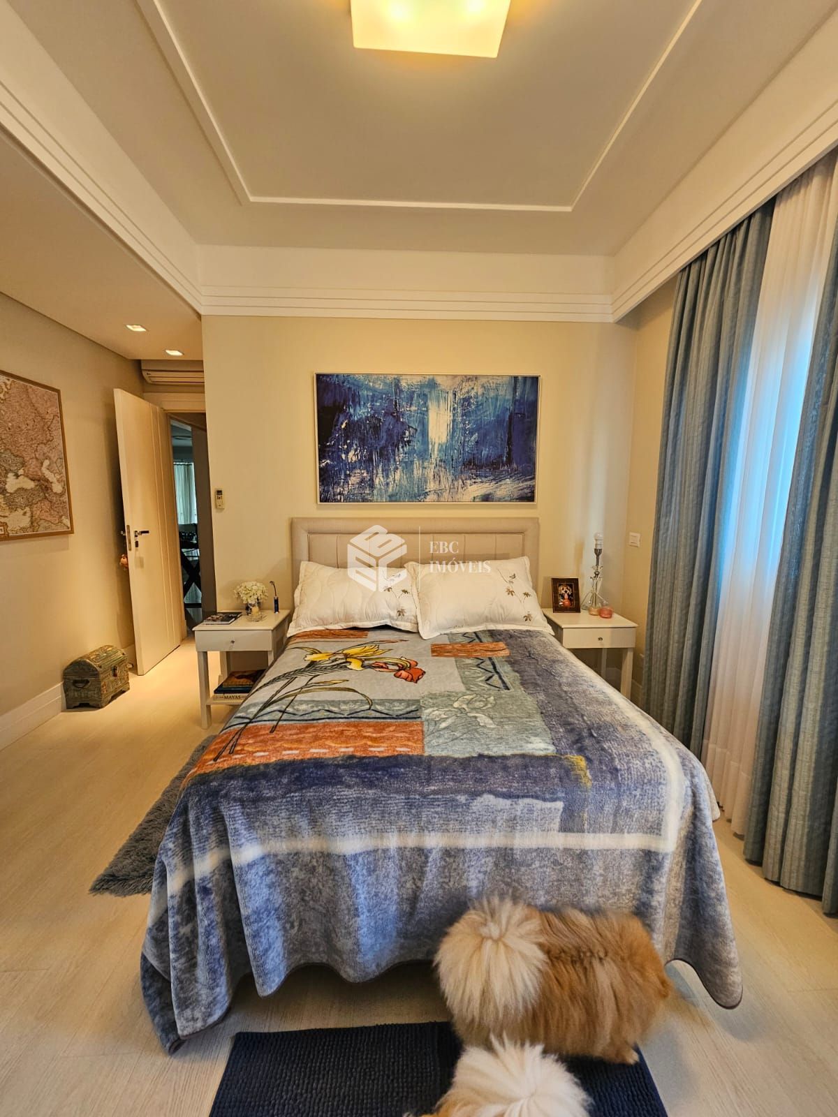 Apartamento, 3 quartos, 186 m² - Foto 36
