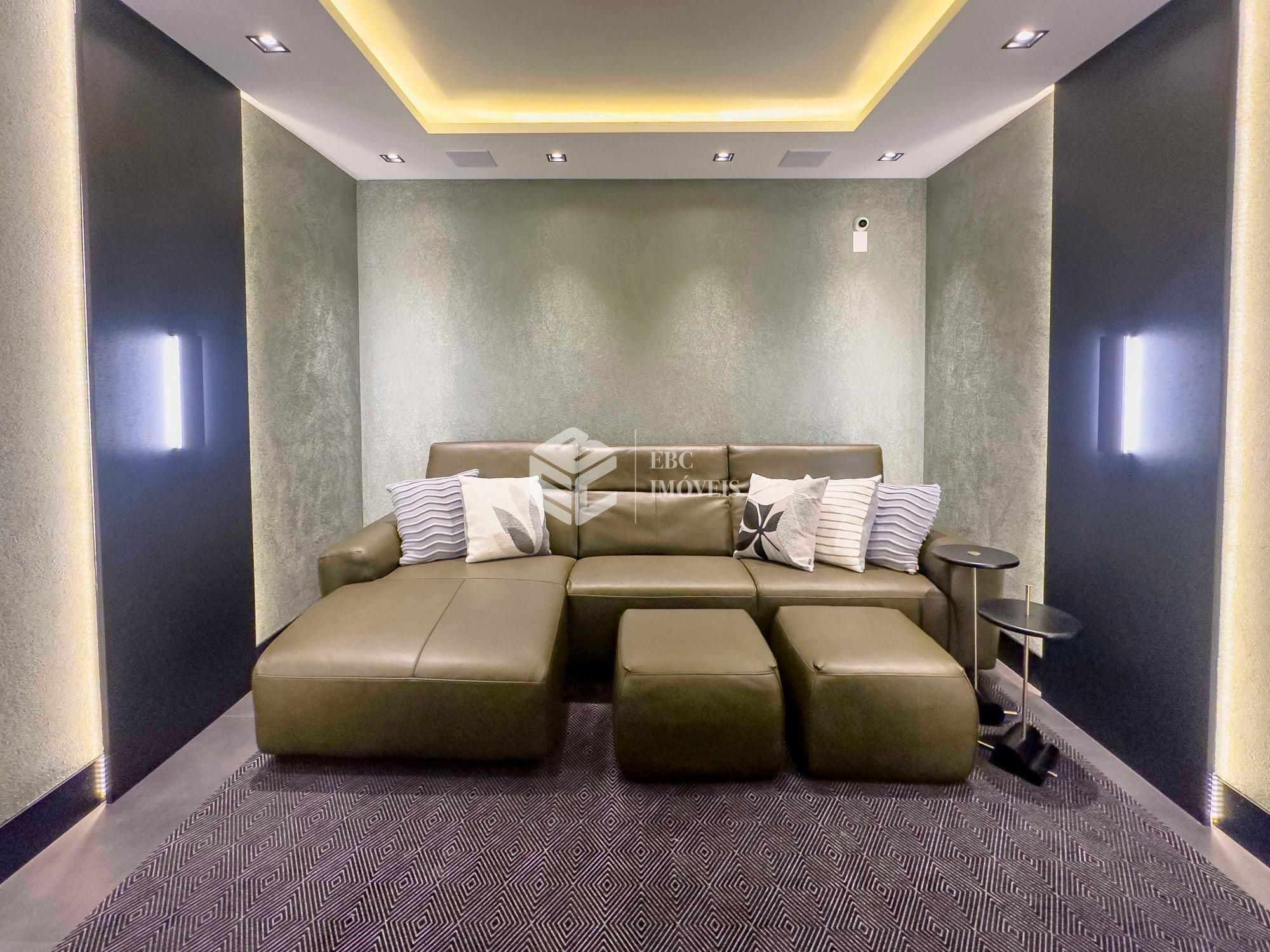 Apartamento, 3 quartos, 135 m² - Foto 12