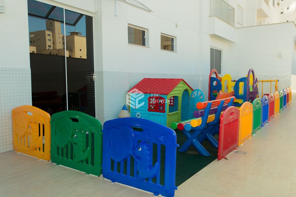 Apartamento, 4 quartos, 150 m² - Foto 35