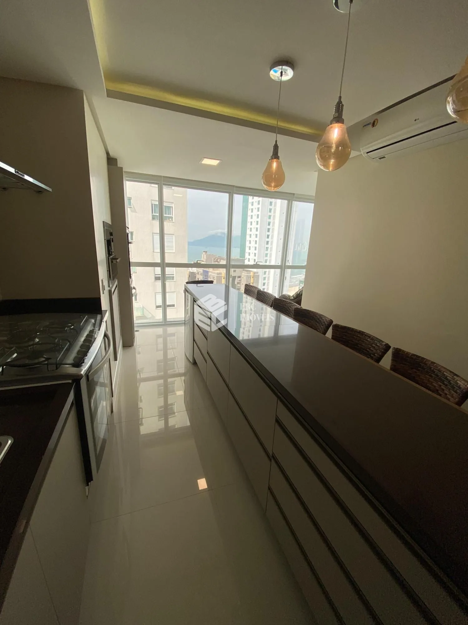 Apartamento com 3 Dormitórios à venda, 117 m² por R$ 2.850.000,00 Apartamento com 3 Dormitórios à venda, 117 m² por R$ 2.850.000,00
