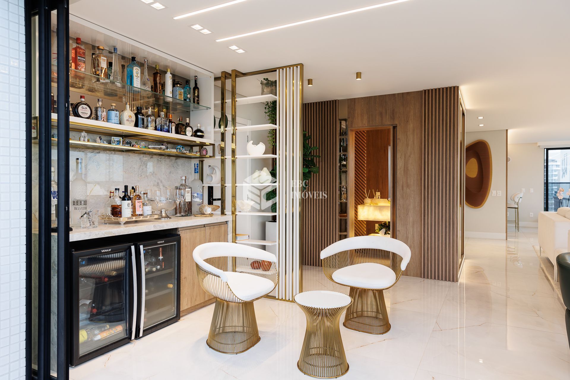 Cobertura, 4 quartos, 430 m² - Foto 24