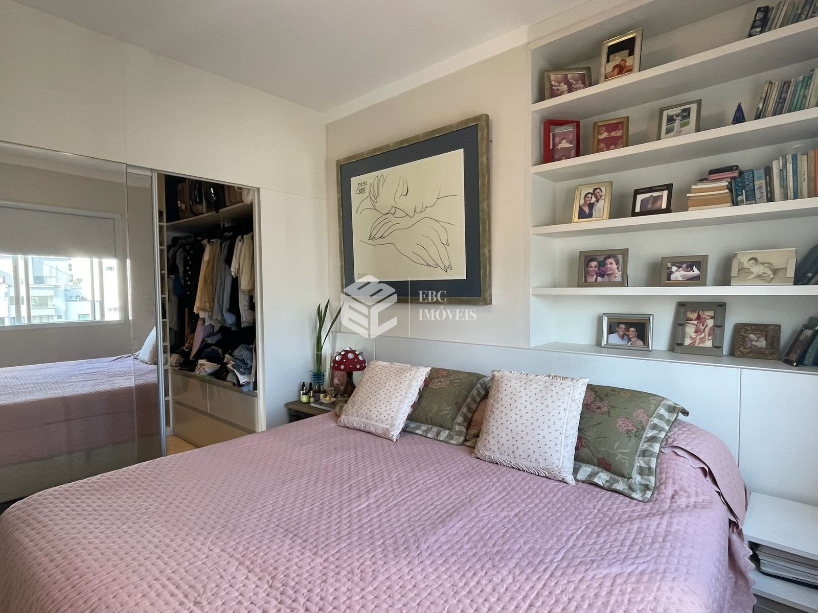 Apartamento, 3 quartos, 133 m² - Foto 15