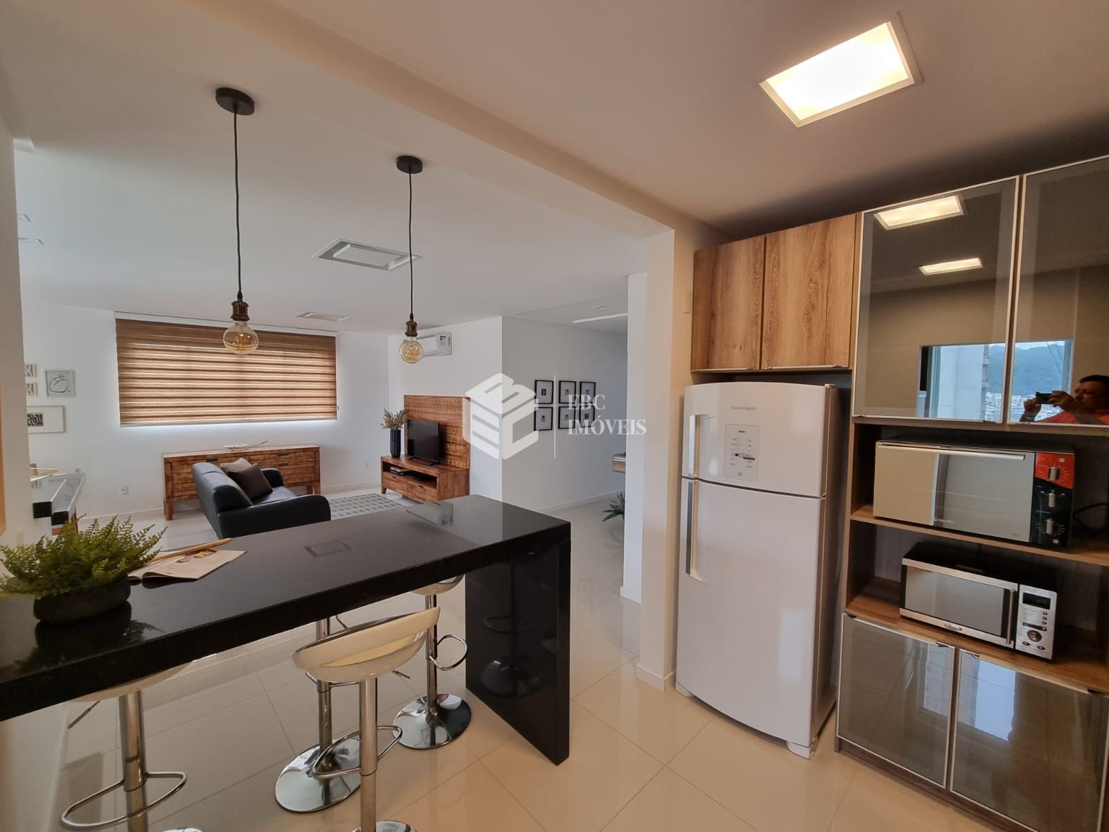 Apartamento com 2 Dormitórios à venda, 127 m² por R$ 1.700.000,00 Apartamento com 2 Dormitórios à venda, 127 m² por R$ 1.700.000,00