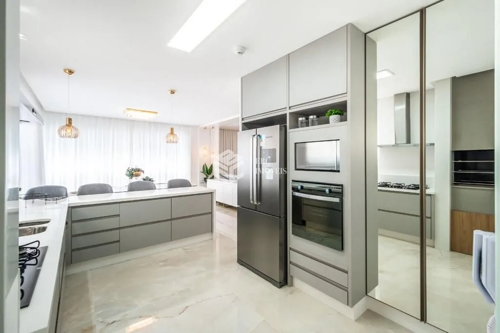 Apartamento com 4 Dormitórios à venda, 171 m² por R$ 7.005.359,00 Apartamento com 4 Dormitórios à venda, 171 m² por R$ 7.005.359,00