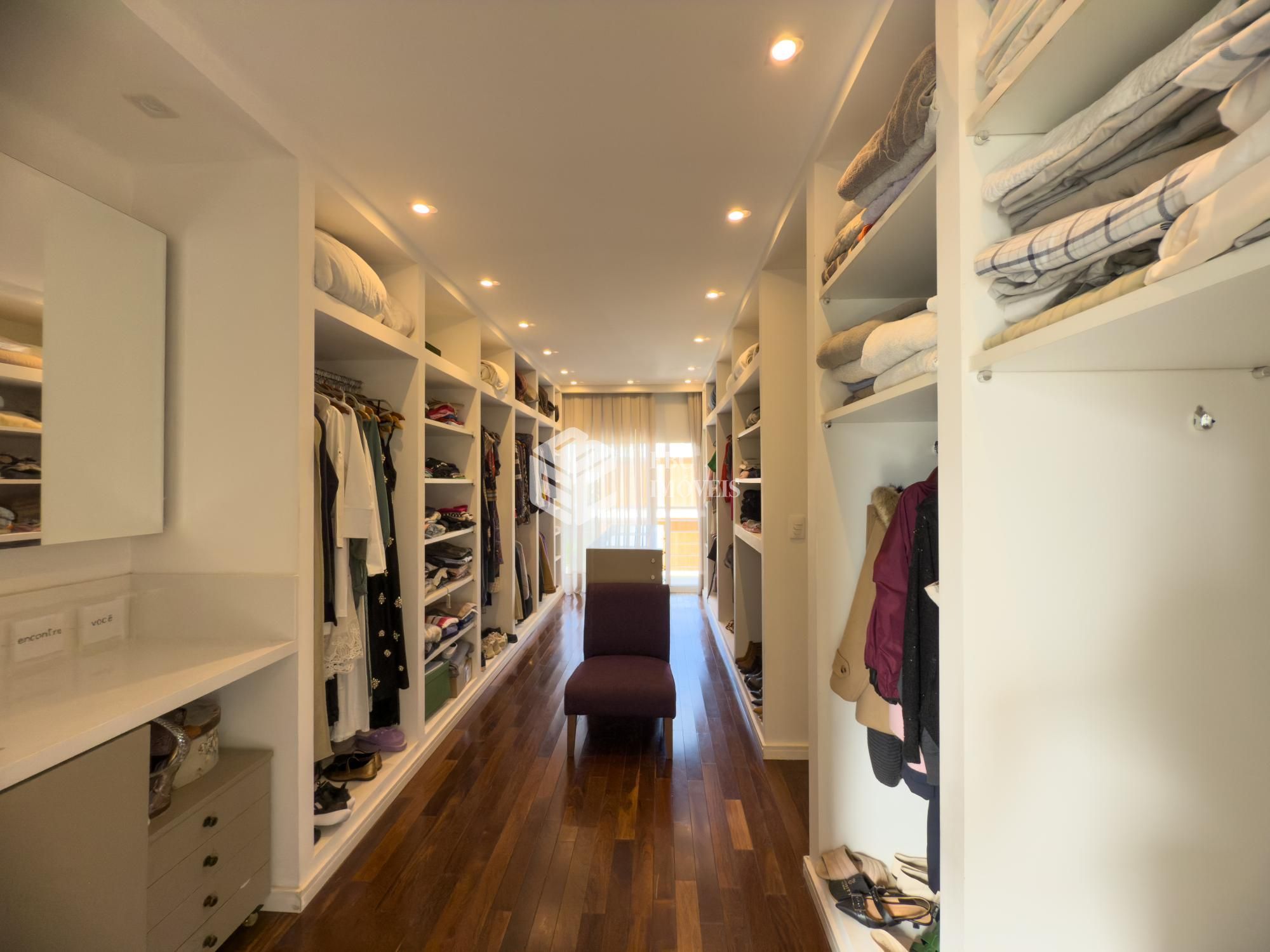 Casa de Condomínio, 5 quartos - Foto 27