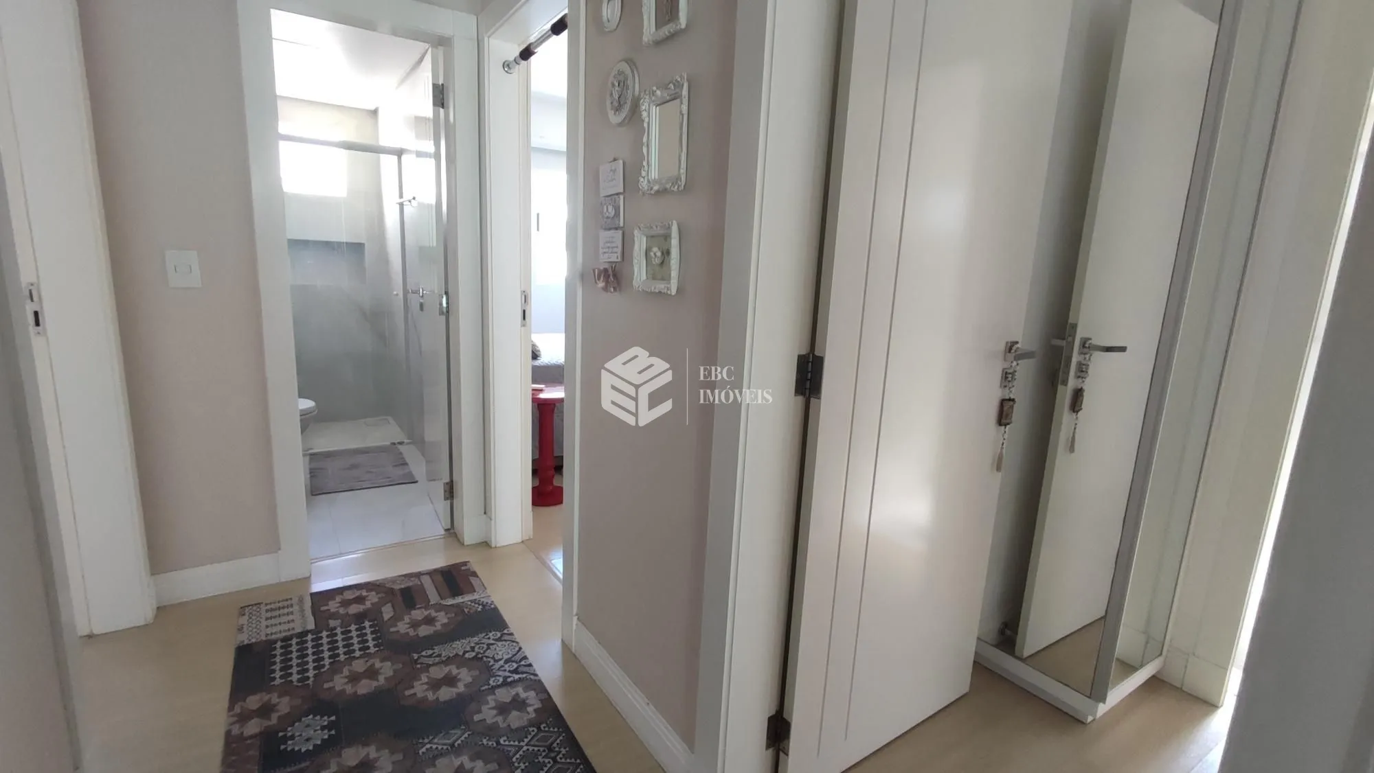 Apartamento com 4 Dormitórios à venda, 137 m² por R$ 2.800.000,00 Apartamento com 4 Dormitórios à venda, 137 m² por R$ 2.800.000,00