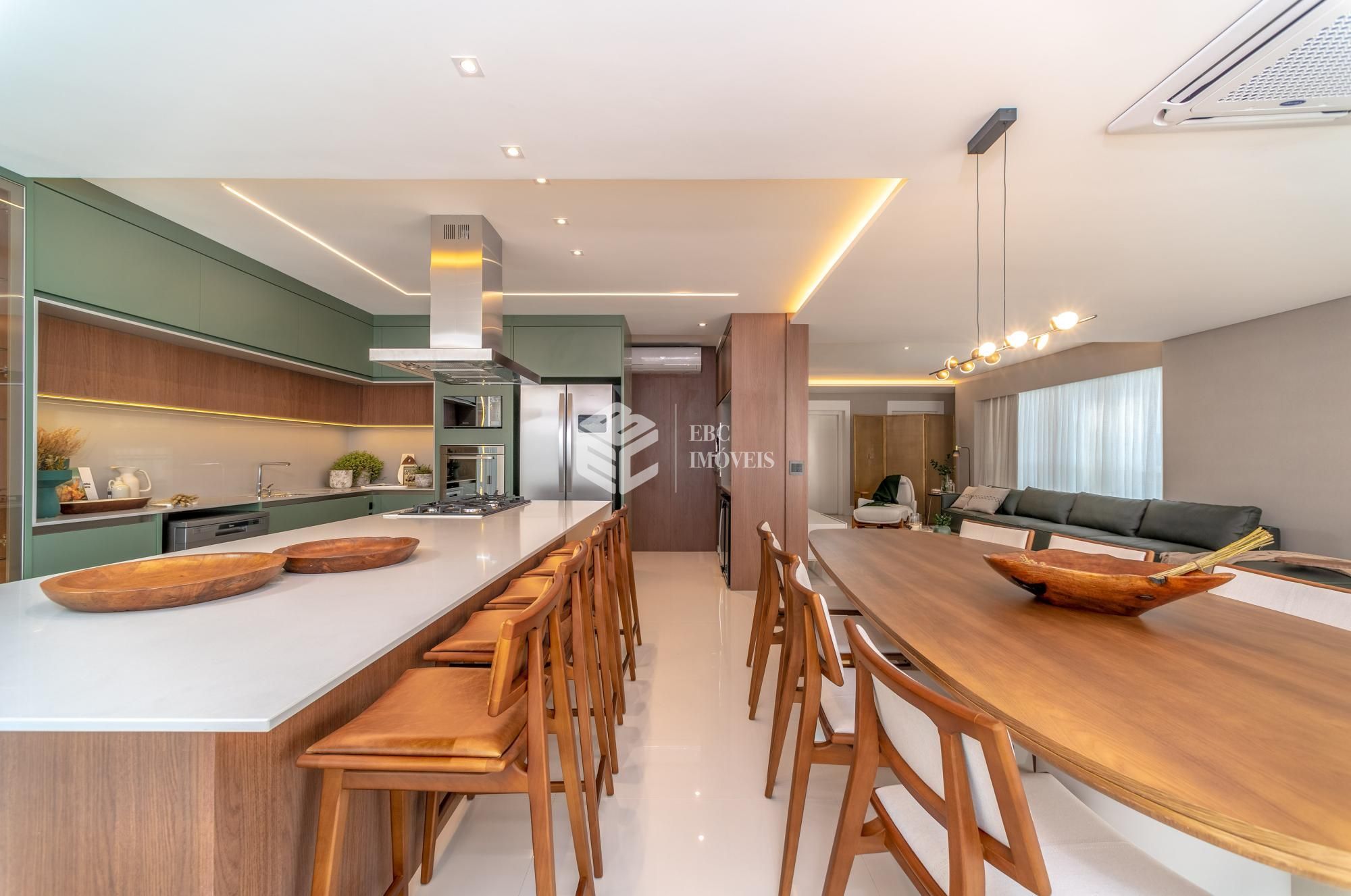 Apartamento, 4 quartos, 237 m² - Foto 11