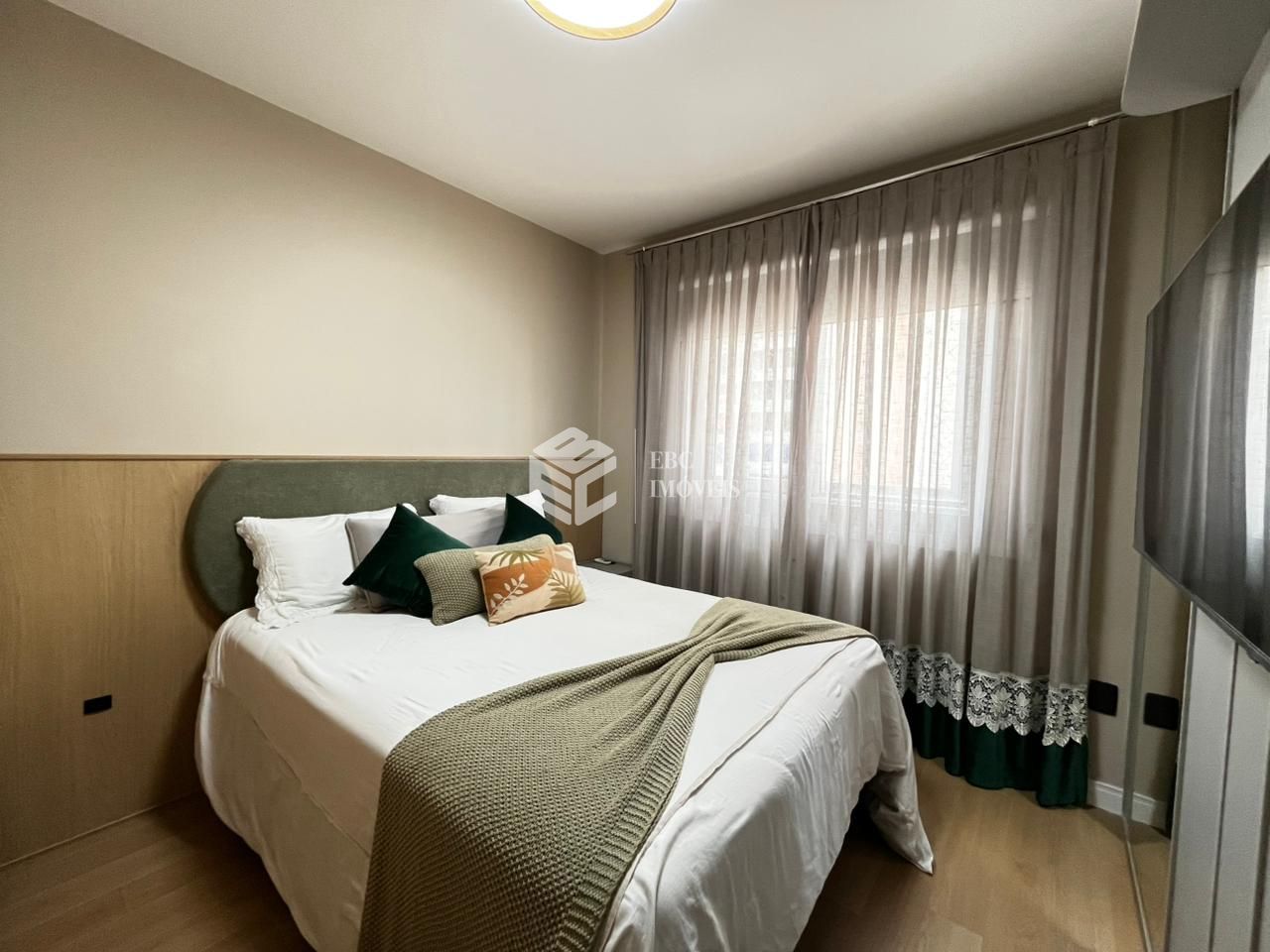 Apartamento, 3 quartos, 115 m² - Foto 13