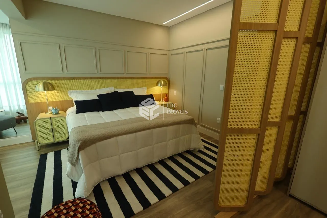 Apartamento com 4 Dormitórios à venda, 184 m² por R$ 6.950.000,00 Apartamento com 4 Dormitórios à venda, 184 m² por R$ 6.950.000,00