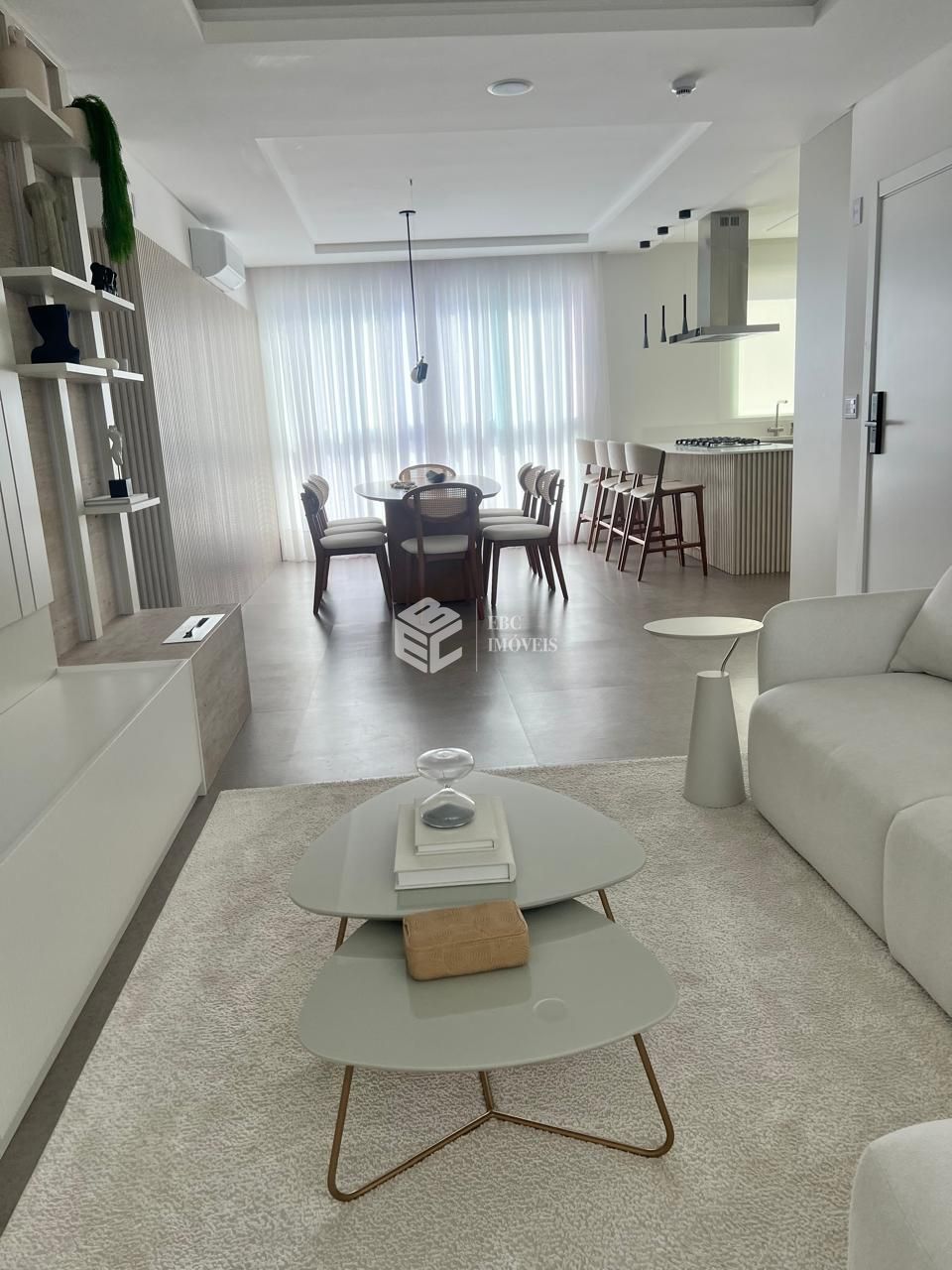 Apartamento, 4 quartos, 142 m² - Foto 11