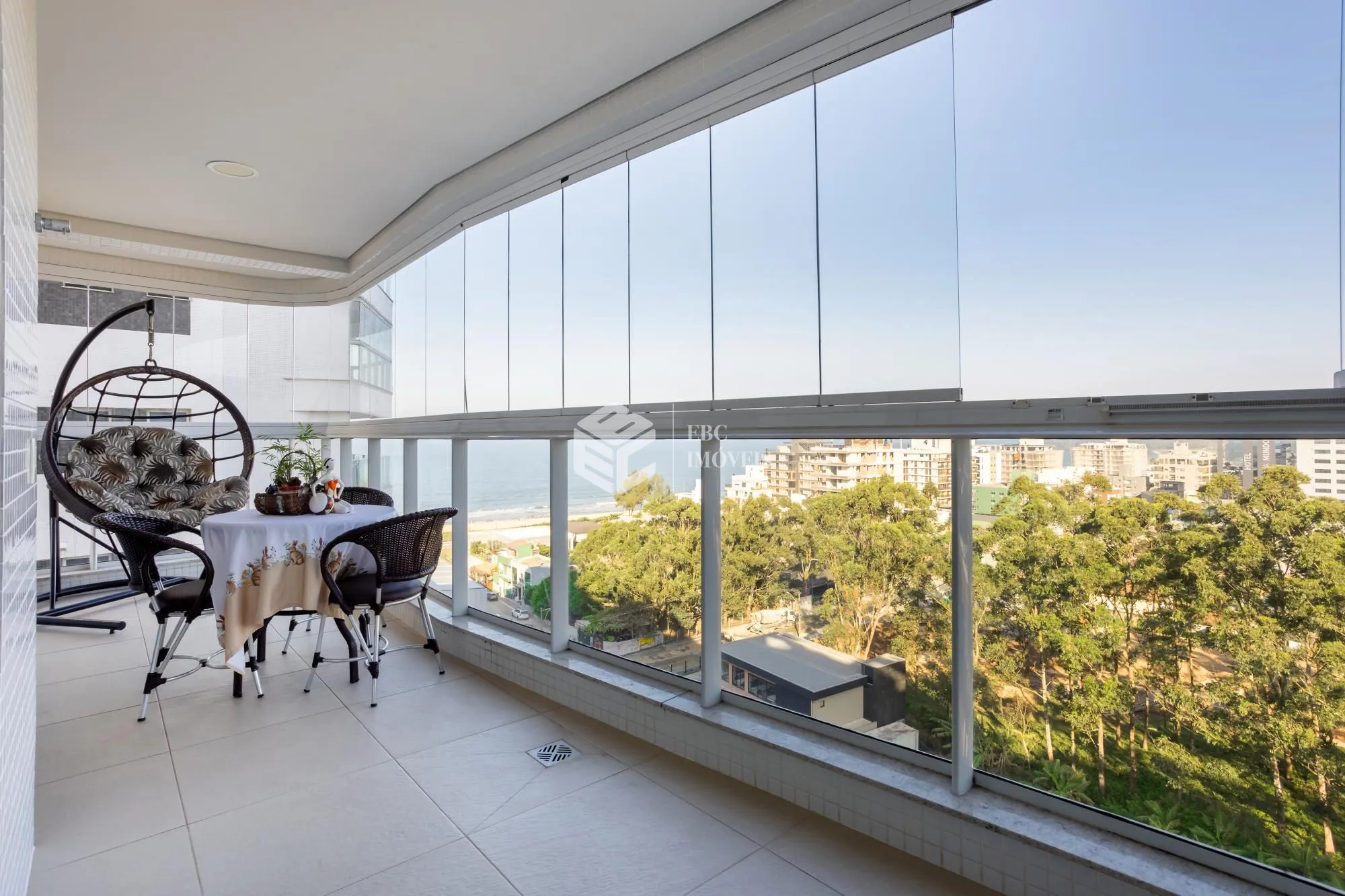 Apartamento à venda  no Praia Brava - Itajaí, SC. Imóveis