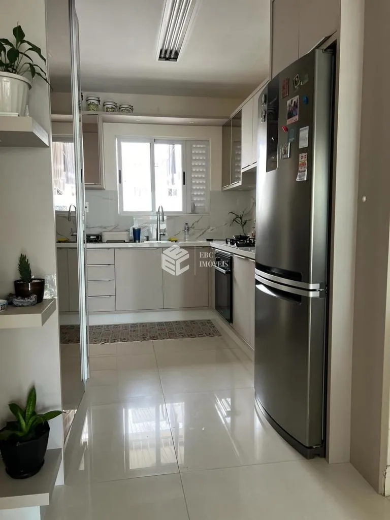 Apartamento com 4 Dormitórios à venda, 137 m² por R$ 2.800.000,00 Apartamento com 4 Dormitórios à venda, 137 m² por R$ 2.800.000,00