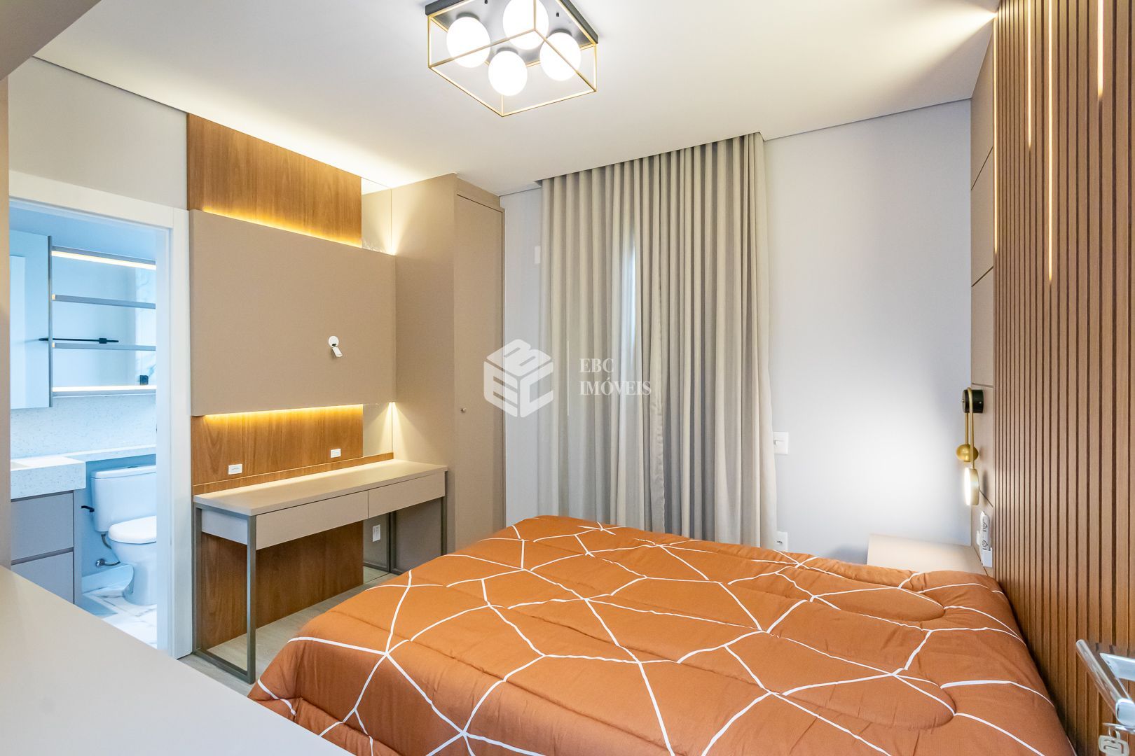 Apartamento, 3 quartos, 126 m² - Foto 19