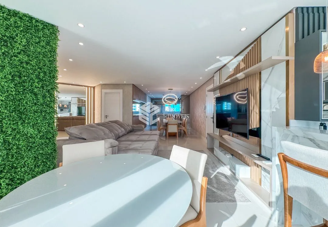 Apartamento, 3 quartos, 138 m² - Foto 12