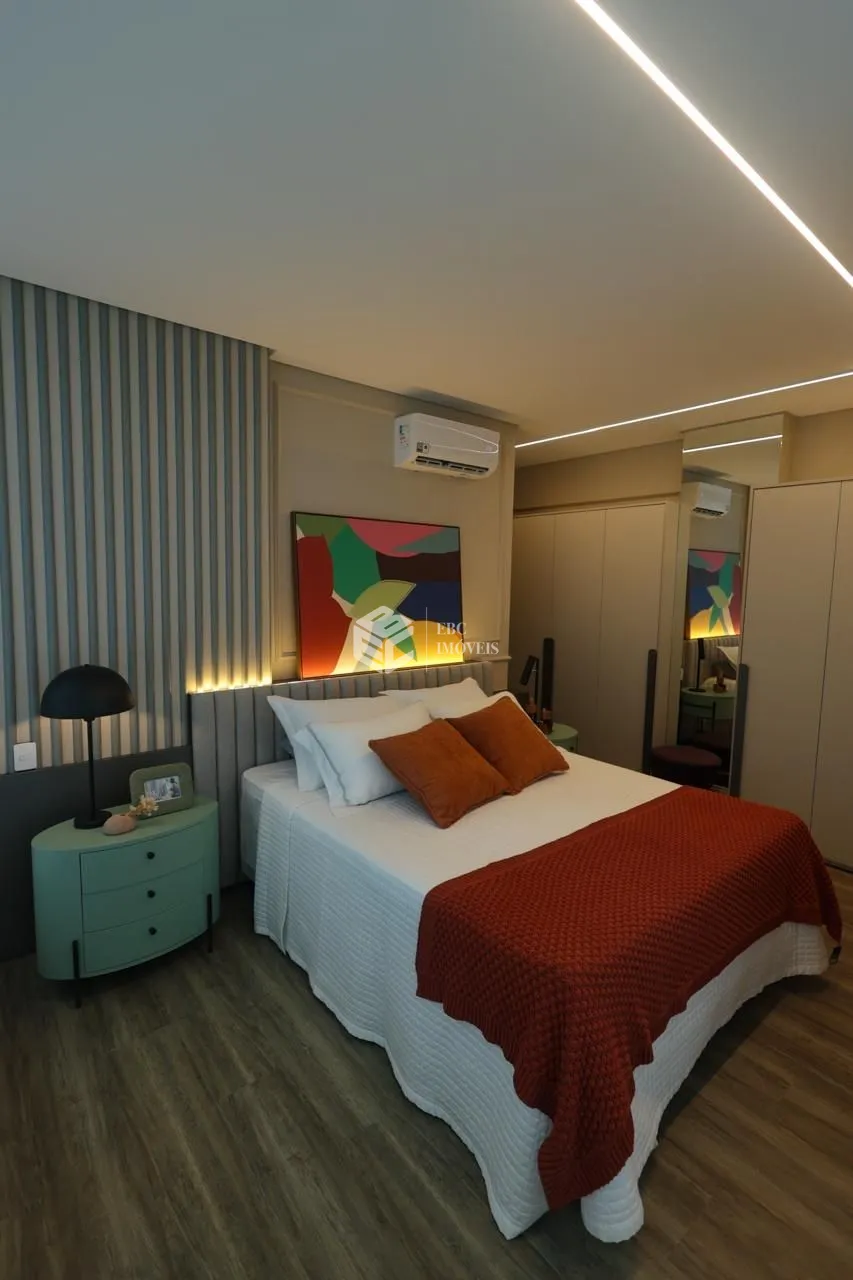 Apartamento com 4 Dormitórios à venda, 184 m² por R$ 6.950.000,00 Apartamento com 4 Dormitórios à venda, 184 m² por R$ 6.950.000,00