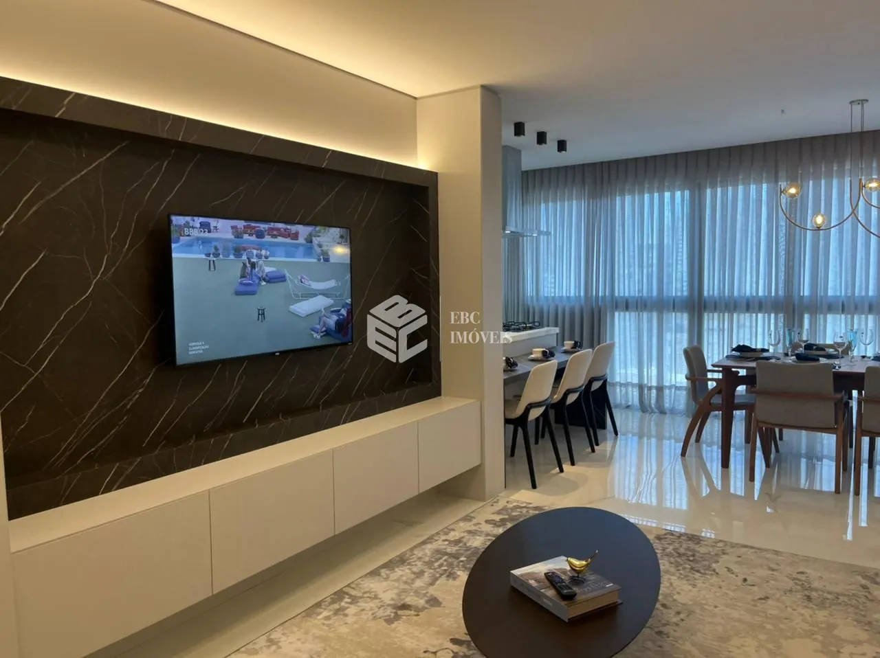Apartamento à venda  no Centro - Balneário Camboriú, SC. Imóveis