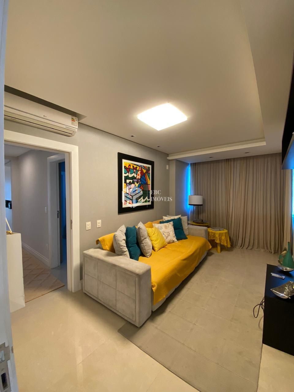 Apartamento, 4 quartos, 219 m² - Foto 45