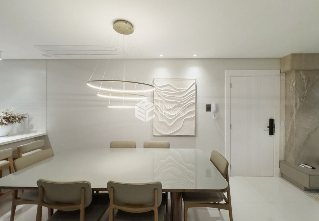Apartamento, 3 quartos, 138 m² - Foto 17