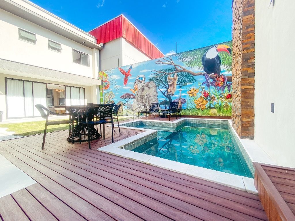 Casa, 3 quartos, 330 m² - Foto 12