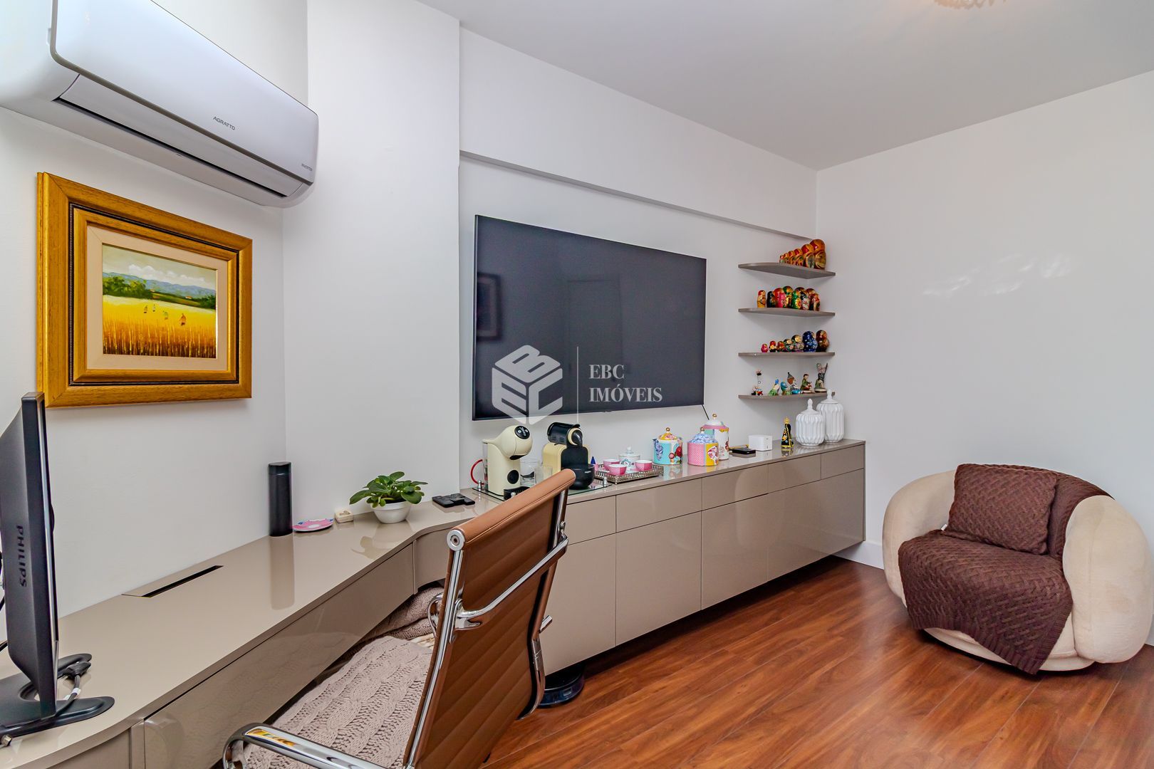 Apartamento, 4 quartos, 111 m² - Foto 17