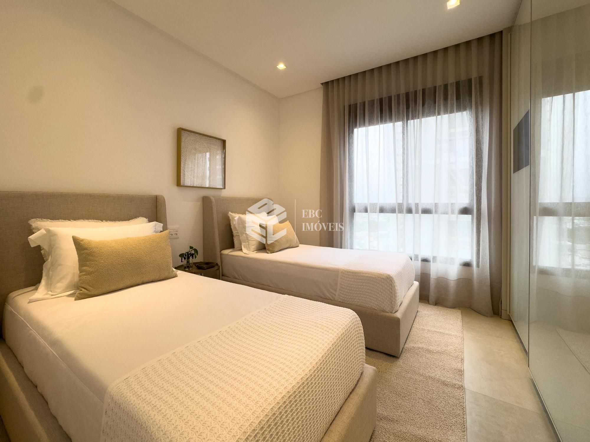 Apartamento, 3 quartos, 129 m² - Foto 19