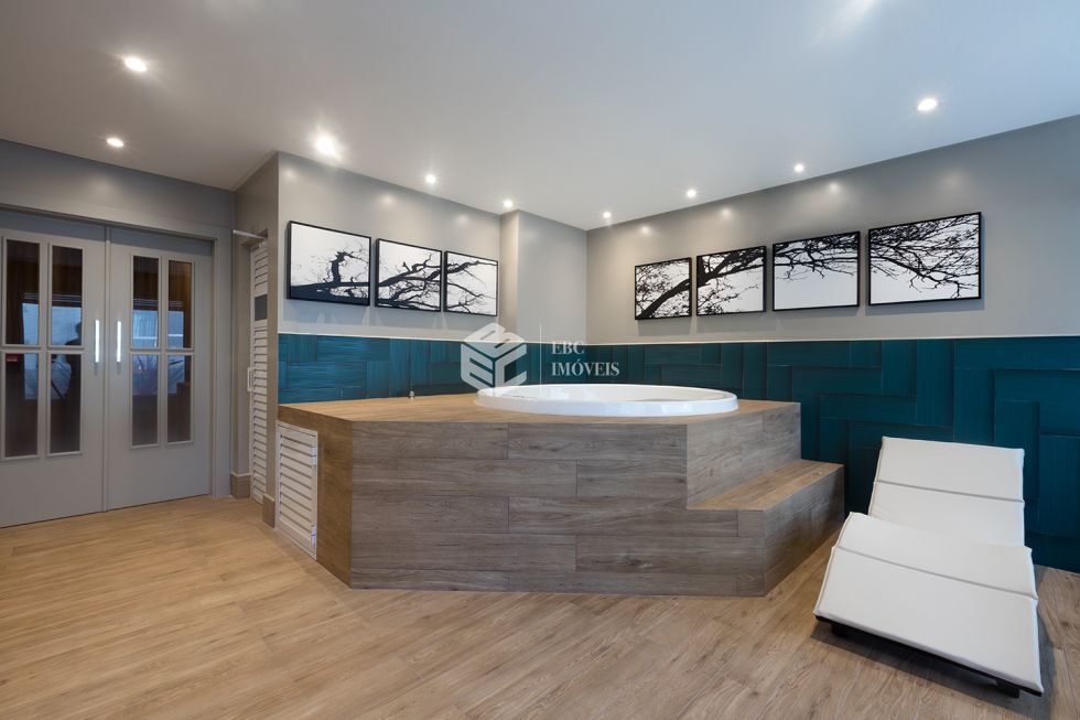 Apartamento, 4 quartos, 135 m² - Foto 27