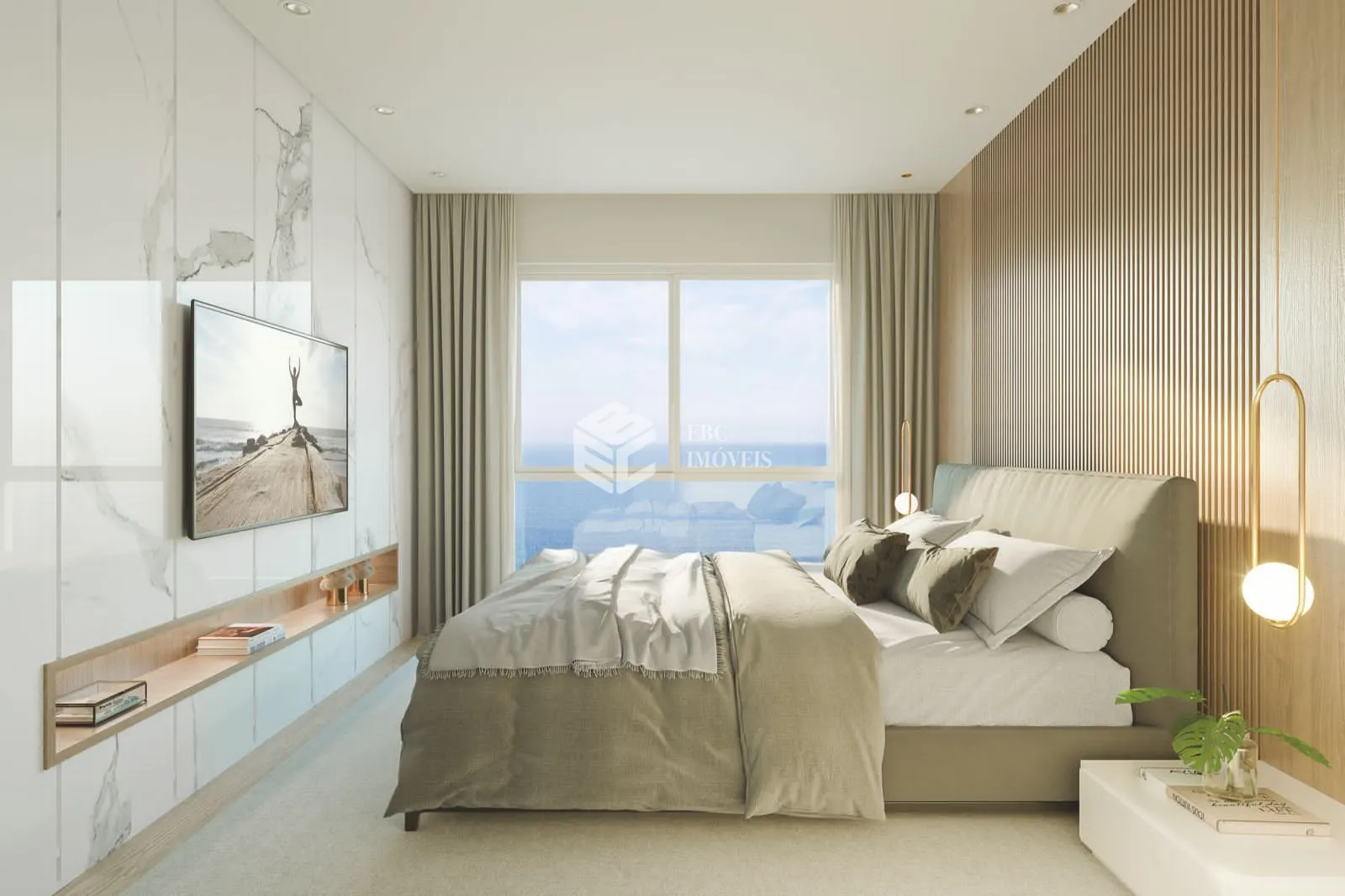 Apartamento com 4 Dormitórios à venda, 155 m² por R$ 3.678.000,00 Apartamento com 4 Dormitórios à venda, 155 m² por R$ 3.678.000,00