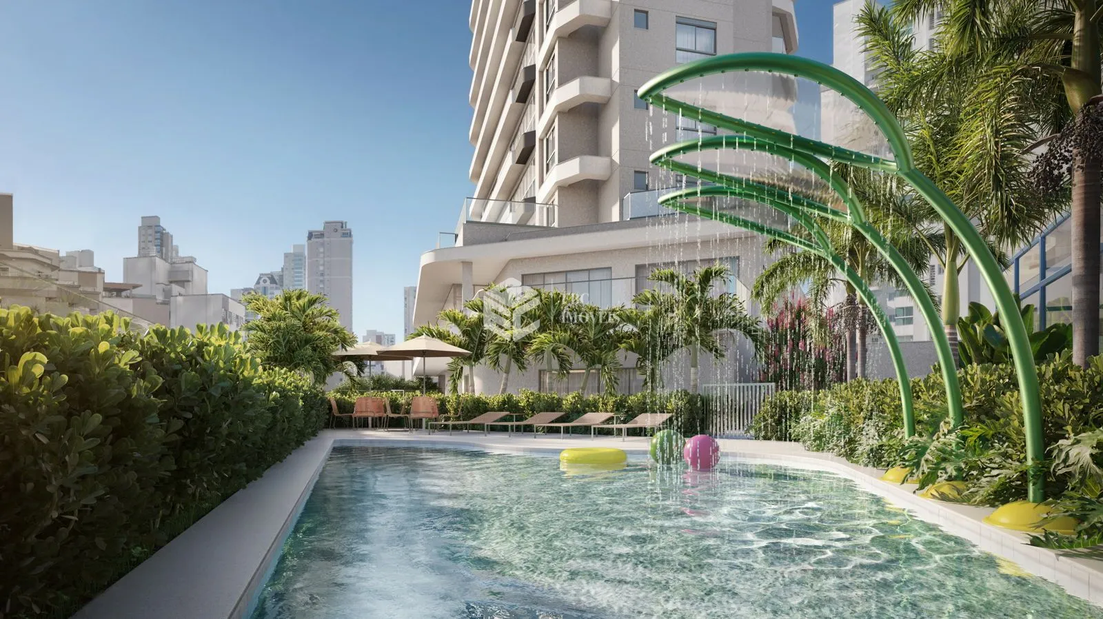 Cobertura, 4 quartos, 390 m² - Foto 11